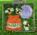 Taxal & Fernilee School Well Dressing