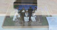 Quad Well Dressing