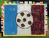 Playgroup Well Dressing