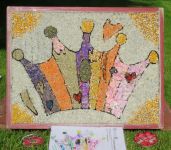 Pre-School Well Dressing