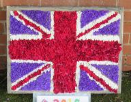Guides Well Dressing