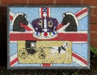 Natasha & Amelia&rsquo;s Well Dressing