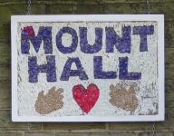 Mount Hall Well Dressing