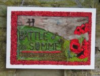 Additional Well Dressing