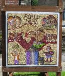 Ash Brook Well Dressing