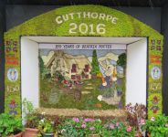 Village Well Dressing