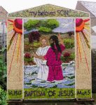 Main Well Dressing