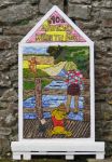 Children&rsquo;s Well Dressing