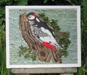 Bath House Gardens Well Dressing