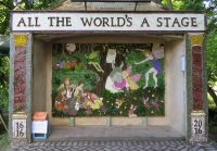 Main Well Dressing
