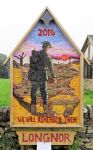 Village Well Dressing