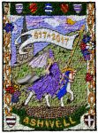 Village Museum Well Dressing