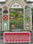 Main Well Dressing