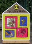 Women&rsquo;s Institute Well Dressing