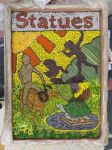 D&eacute;da Well Dressing