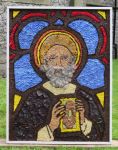 St John&rsquo;s Church Well Dressing