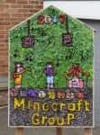 Primary School Well Dressing