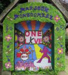Village Well Dressing