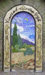 Main Well Dressing