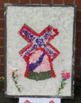 Guides Well Dressing