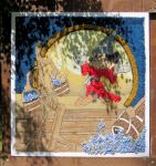 Ash Brook Well Dressing
