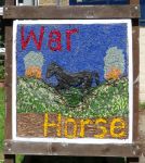 Clarence Mill Well Dressing