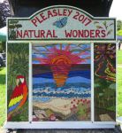 Main Well Dressing