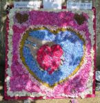 St John Ambulance Well Dressing