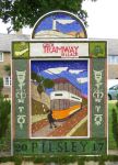 Main Well Dressing