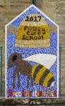 School Well Dressing