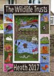 Children&rsquo;s Well Dressing