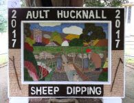 Church Well Dressing