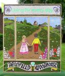 Carr Lane Well Dressing