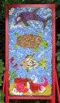 Three Merry Lads Well Dressing