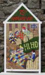 Children&rsquo;s Well Dressing