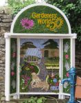 Main Well Dressing