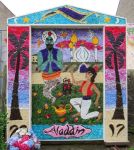 Village Well Dressing