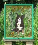 Bath House Gardens Well Dressing