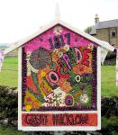 Children&rsquo;s Well Dressing