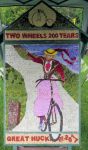 Village Well Dressing