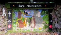 The Small Well Dressing