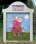 Children&rsquo;s Well Dressing