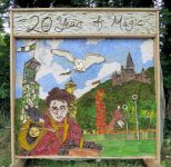 Intermediate Well Dressing