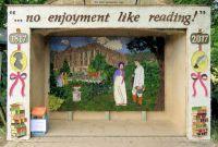 Main Well Dressing