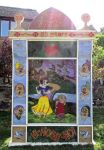 Children&rsquo;s Well Dressing
