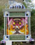 Town Head Well Dressing