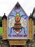 Village Well Dressing