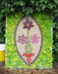 Spital Cemetery Well Dressing