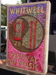 Festival Well Dressing