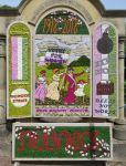 Main Well Dressing